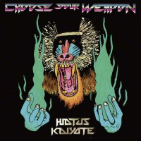 Hiatus Kaiyote: Choose Your Weapon - Flying Bud...