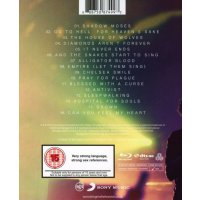 Bring Me The Horizon: Live At Wembley - Sony Music...