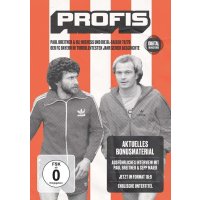 PROFIS - Paul Breitner & Uli Hoeneß und die...