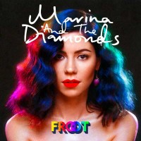 Marina And The Diamonds: Froot (Digisleeve) (Explicit) -...