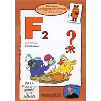 Bibliothek der Sachgeschichten - F2...