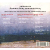 Hans Abrahamsen: Zählen und Erzählen - Winter...