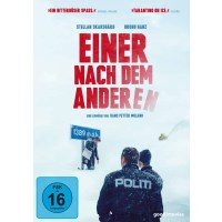 Einer nach dem Anderen - Indigo 999558 - (DVD Video /...