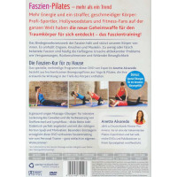 Faszien-Training & Pilates - WVG Medien GmbH...