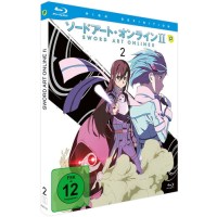 Sword Art Online - Vol. 2.2 (BR) Min: /DD/WS...