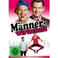 Männerwirtschaft Season 4 - Paramount Home...