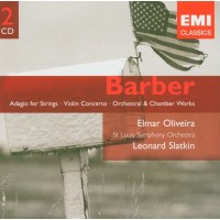 Essays for Orchestra Nr.1-3: Samuel Barber (1910-1981) -...