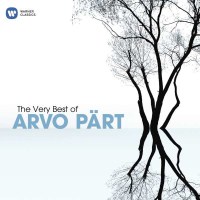 The Very Best of Arvo Pärt - Warner 509996294432 -...