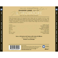 Giuseppe Verdi (1813-1901): Il Trovatore - Warner Cla...