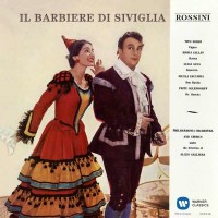 Gioacchino Rossini (1792-1868): Der Barbier von Sevilla -...