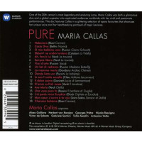 Georges Bizet (1838-1875): Pure Maria Callas...