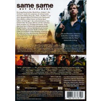 Same Same But Different (DVD) Min: 100DD5.1WS - Universum...