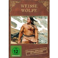 Weiße Wölfe - HD - Icestorm Entertainment GmbH...