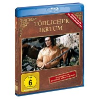 Tödlicher Irrtum (Blu-ray) - Sedna Medien 1019946ICD...