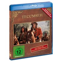 Tecumseh (1972) (Blu-ray) - Sedna Medien 1019948ICD -...