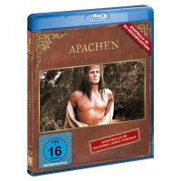 Apachen (Blu-ray) - Sedna Medien 1019949ICD - (Blu-ray...