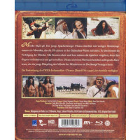 Apachen (Blu-ray) - Sedna Medien 1019949ICD - (Blu-ray...