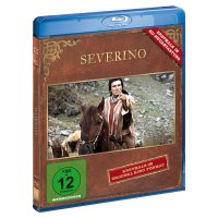 Severino (Blu-ray) - Icestorm Entertainment GmbH...