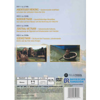 Vietnam: Von Nord nach Süd - zyx DVD 21015 - (DVD...