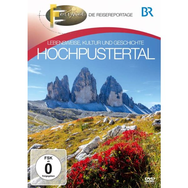 Hochpustertal - zyx DVD 21058 - (DVD Video / Sonstige / unsortiert)