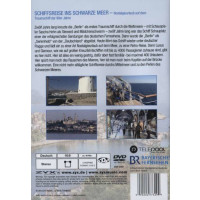 Schiffsreise ins schwarze Meer - zyx DVD 21051 - (DVD...