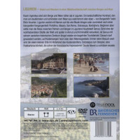 Ligurien - zyx DVD 21064 - (DVD Video / Sonstige / unsortiert)