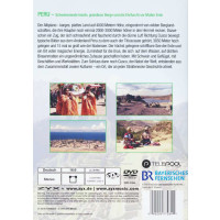 Peru - zyx DVD 21044 - (DVD Video / Sonstige / unsortiert)