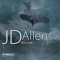 Allen,JD-Bloom - Savant SCD 2139 - (Musik / Titel: A-G)