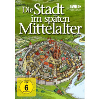 Dokumentation-SWR Fernsehen-Die Stadt im späten Mi -...