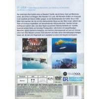 BR-Fernweh-St.Lucia - ZYX Music GmbH & Co.KG DVD...