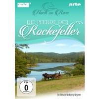 Die Pferde der Rockefeller - zyx DVD 7054 - (DVD Video /...