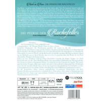 Die Pferde der Rockefeller - zyx DVD 7054 - (DVD Video /...