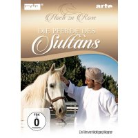 Die Pferde des Sultans - zyx DVD 7055 - (DVD Video /...