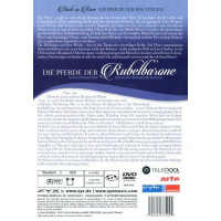 Die Pferde der Rubelbarone - zyx DVD 7056 - (DVD Video /...