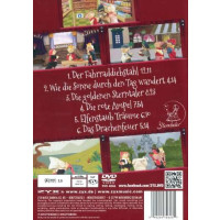 Kaperles Abenteuer - zyx DVD 4046 - (DVD Video / Sonstige...