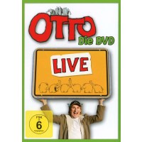 Otto - Die DVD - Edel:Records 0209832ER2 - (DVD Video /...