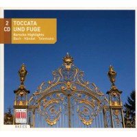 Toccata und Fuge - Barocke Highlights - Berlin Cla...