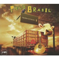 Pelo Brasil - Musik Prod 0210490MS1 - (Musik / Titel: A-G)