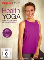 Health Yoga: Fünf Programme für die Gesundheit...