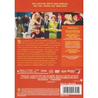 Two and a Half Men - Staffel #5 (DVD) Min: 500/DD2.0/WS -...