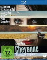 Cheyenne - This must be the place (Blu-ray) - Universum...