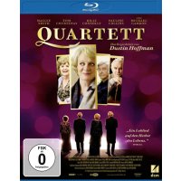 Quartett (Blu-ray) - Universum Film GmbH 88875067329 -...