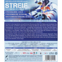 Streif - One Hell of a Ride (Blu-ray) - Euro Video 301153...