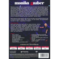 Monika Gruber: Irgendwas is immer - Euro Video 233033 -...