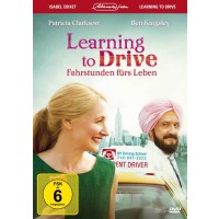 Learning to Drive - Fahrstunden fürs Leben - Koch...