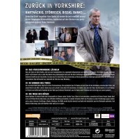 Inspector Banks Staffel 3 - WVG 7776514POY - (DVD Video /...