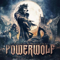 Powerwolf: Blessed & Possessed - Napalm Rec NPR586JC...