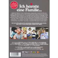 Ich heirate eine Familie (Komplette Serie) - Universal...