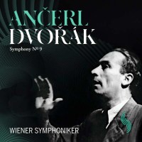 Antonin Dvorak (1841-1904): Symphonie Nr.9 - Wiener Sym...