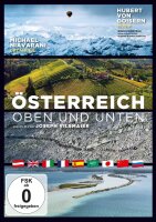 Ã–sterreich - Oben und Unten (Blu-ray) -...